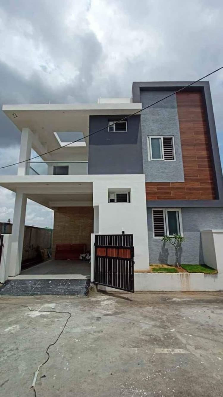 3 BHK HOUSE FOR SALE