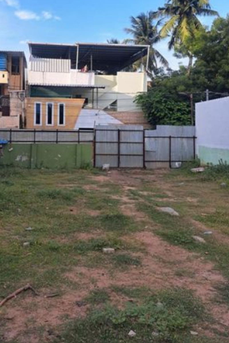 Land for sales