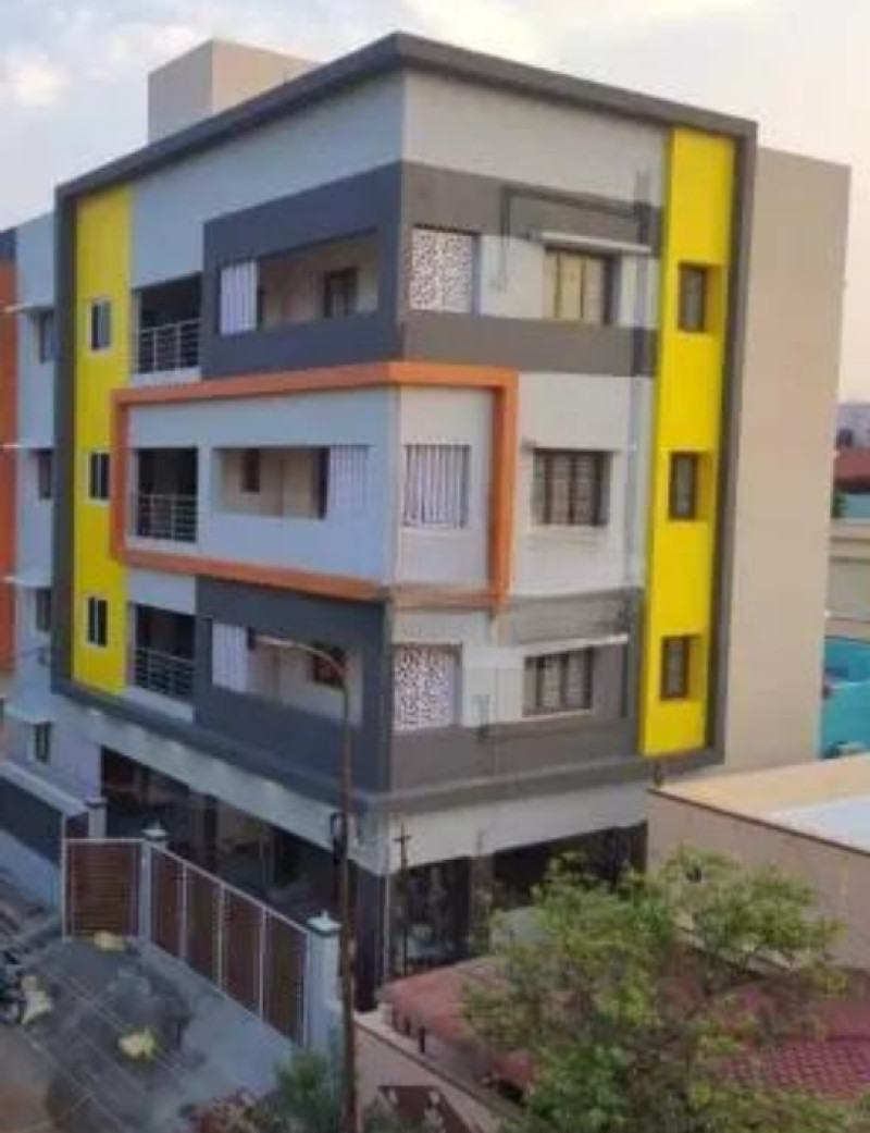 2 BHK Apartment for Sale
