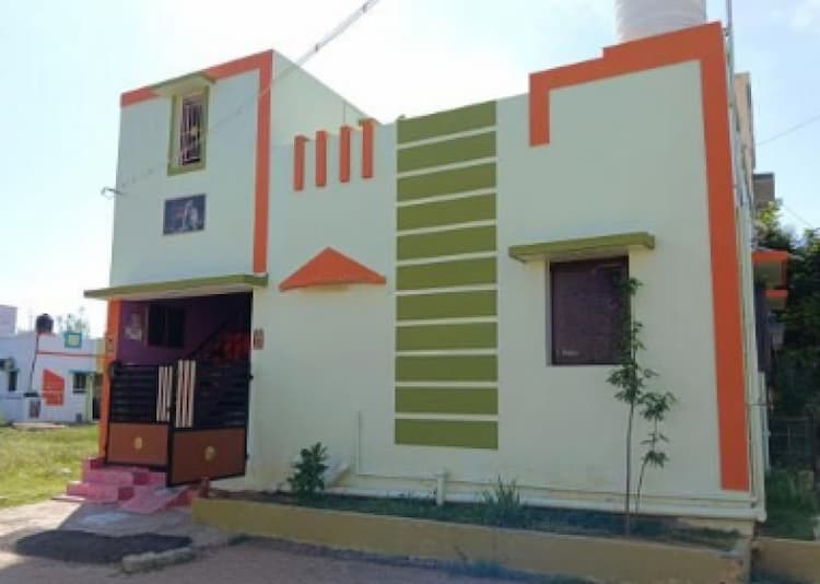 2 BHK House for Sale