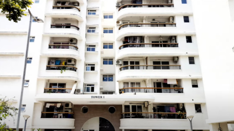 flat for sale