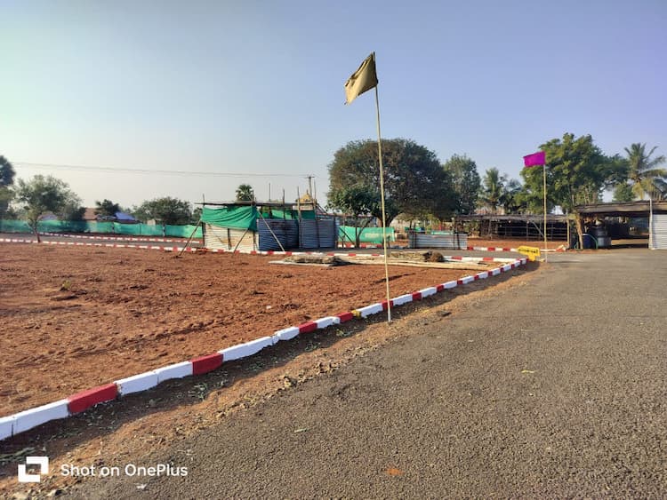 land sale
