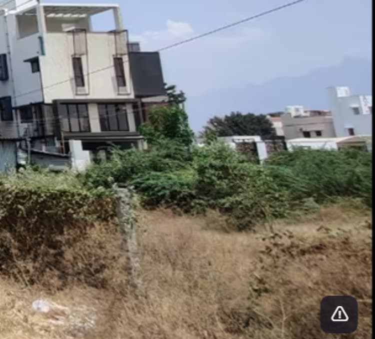plot for sale 