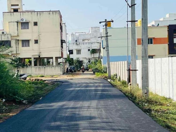 Single Property Image