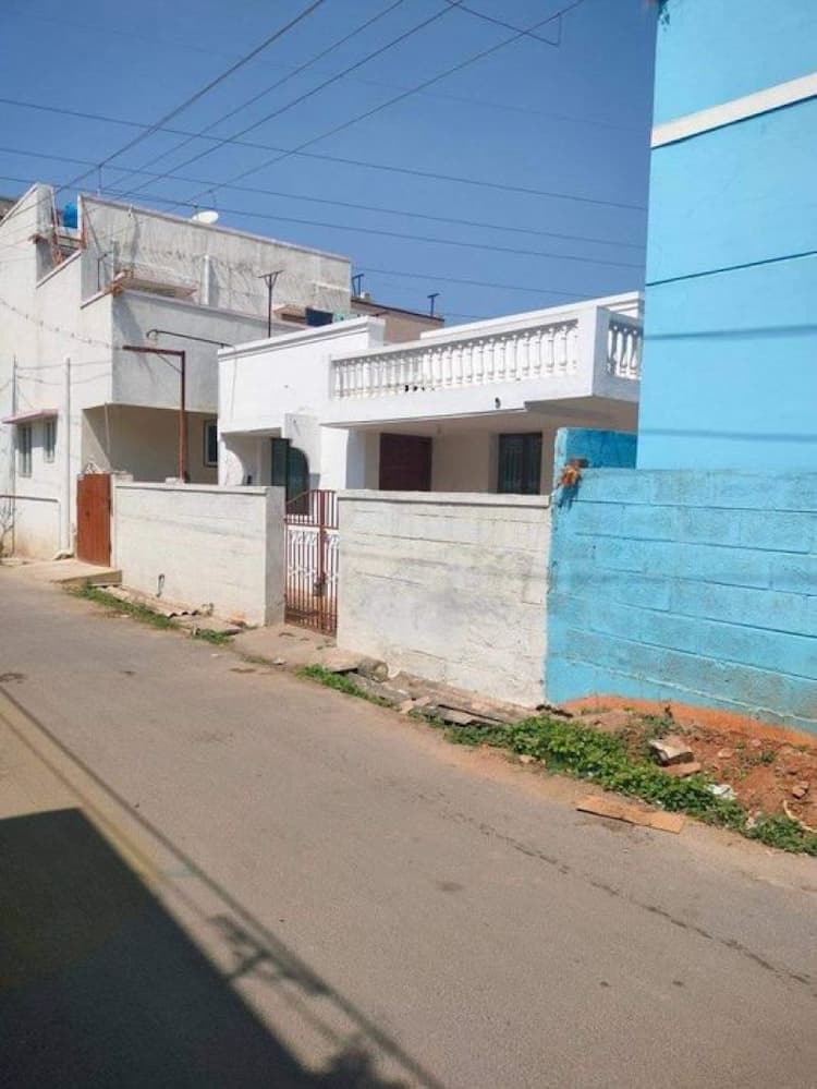 2BHK house for sale