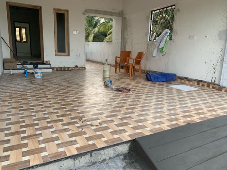 Single Property Image
