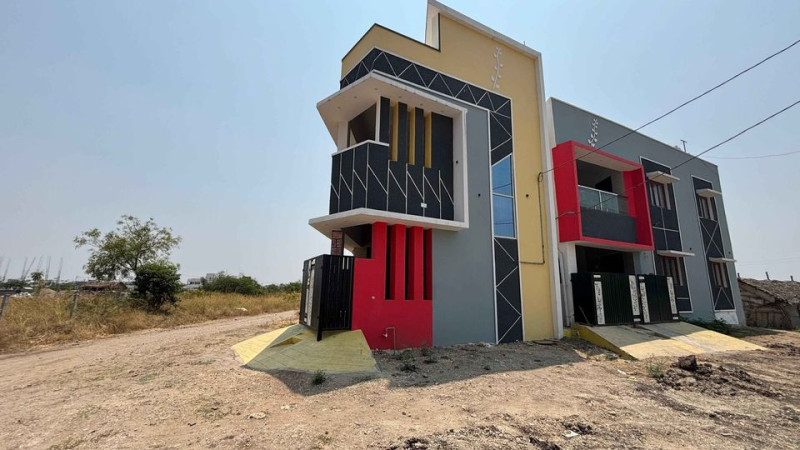 3bhk house for sale
