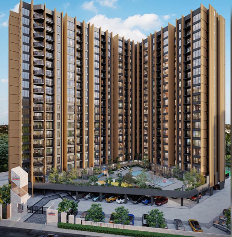 Single Property Image