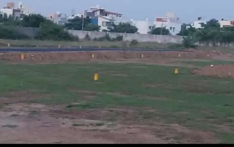 plot for sale 