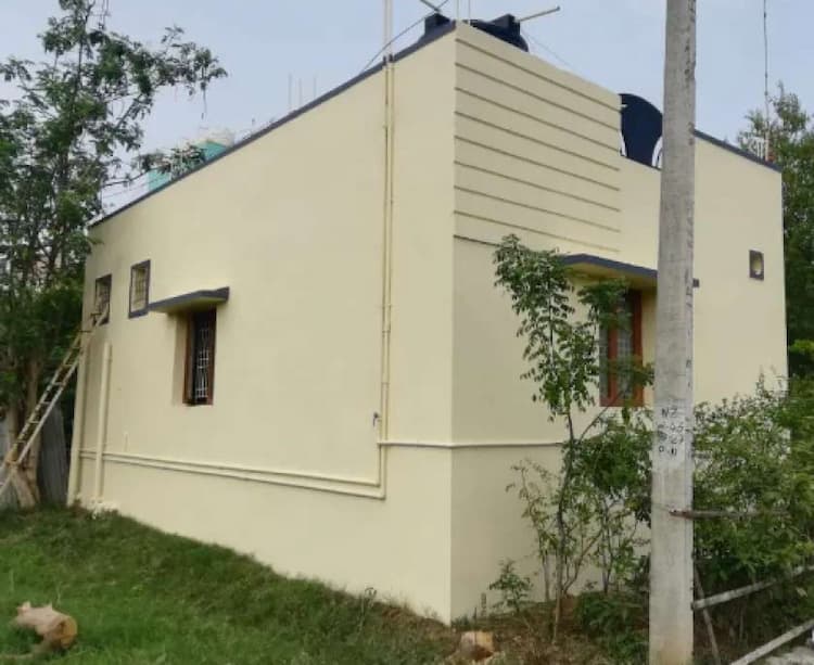 Single Property Image