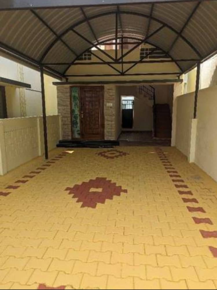 3BHK House For Sale