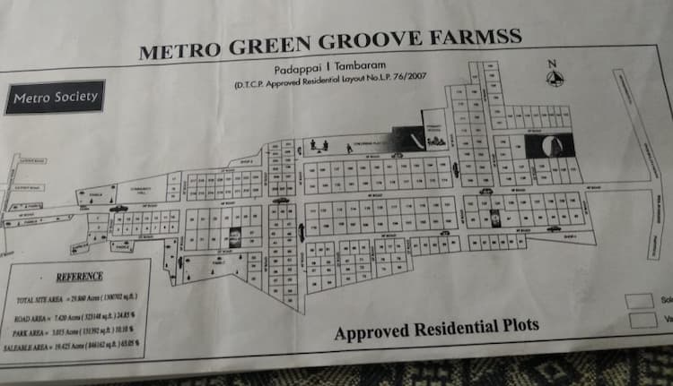 Single Property Image