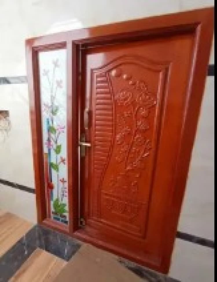 Single Property Image
