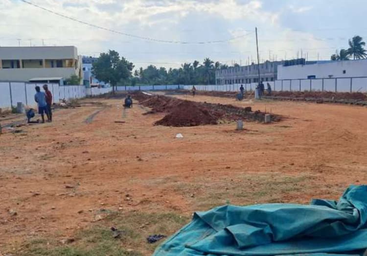 plot for sale