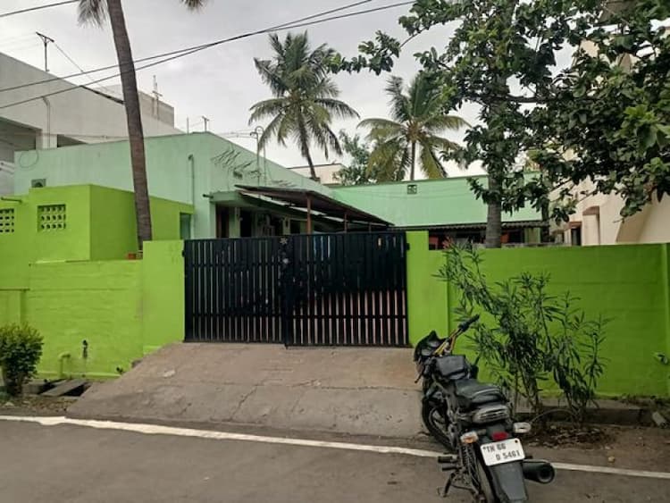 Rental House for Sale