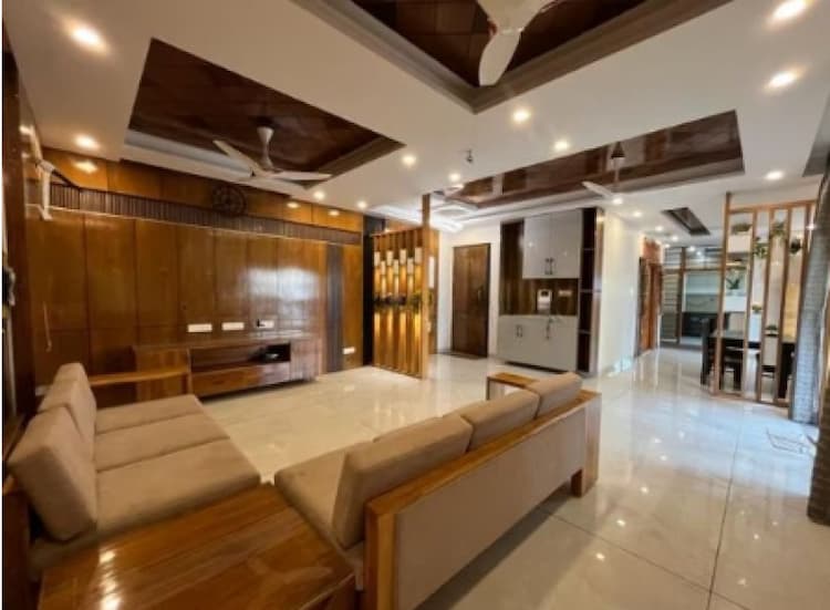 3 BHK Apartment for sale