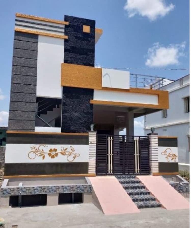 3 BHK House for sale