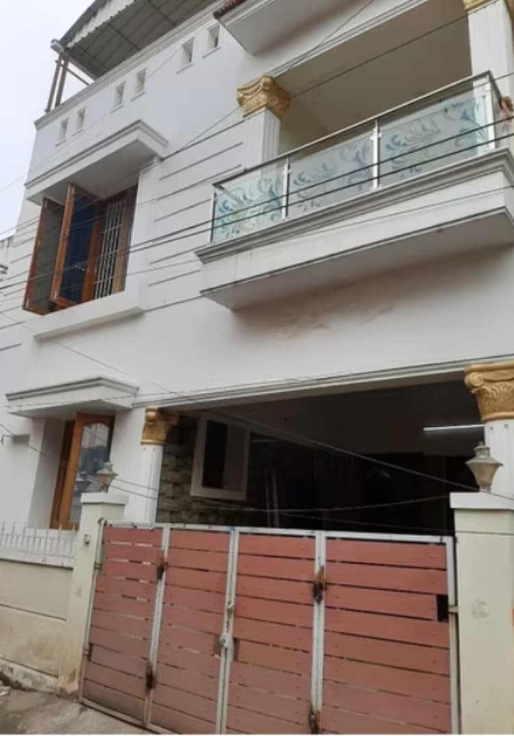 3 BHK House for Sale