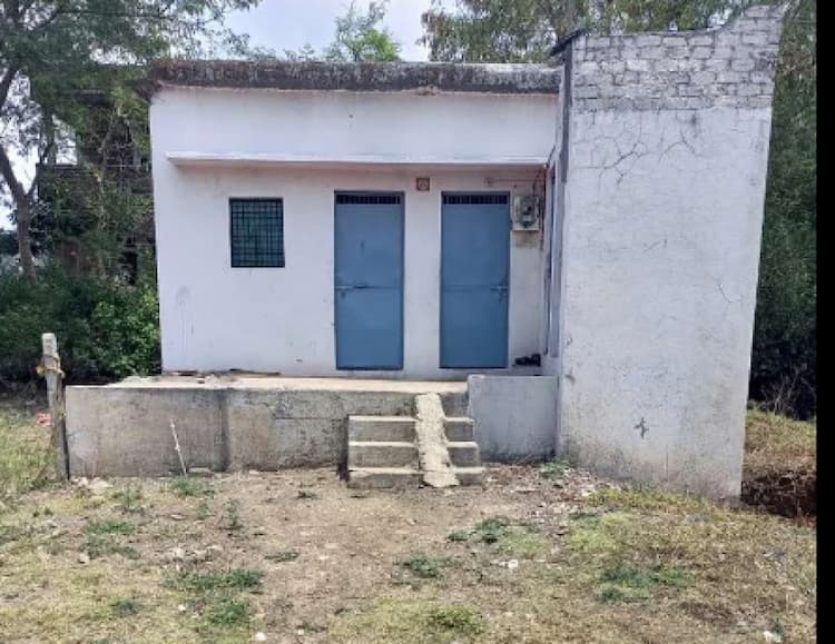 2bhk house for sale 