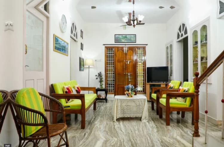 House for sales