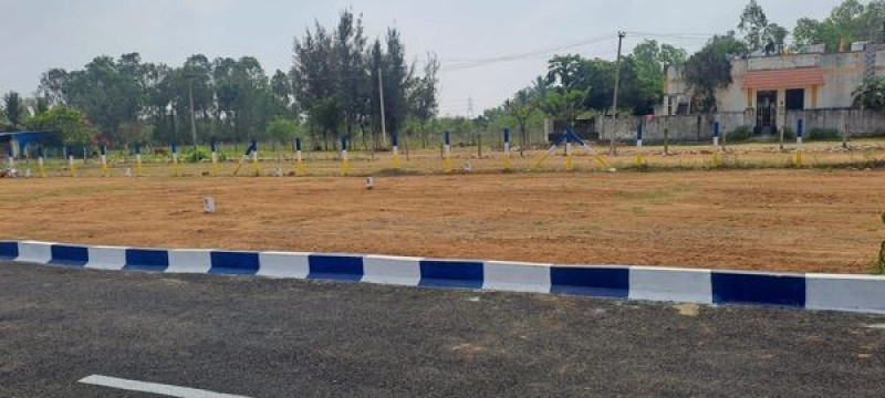 Plot sale