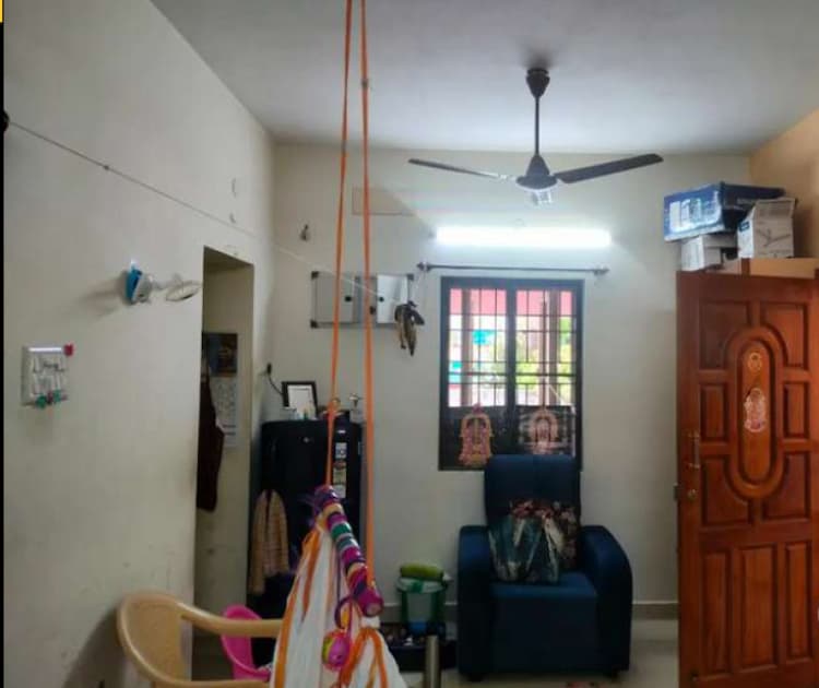 2bhk flat for sale 