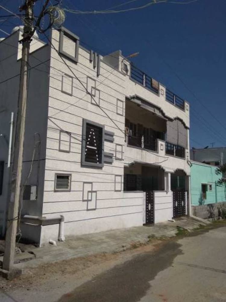 2 BHK Villa