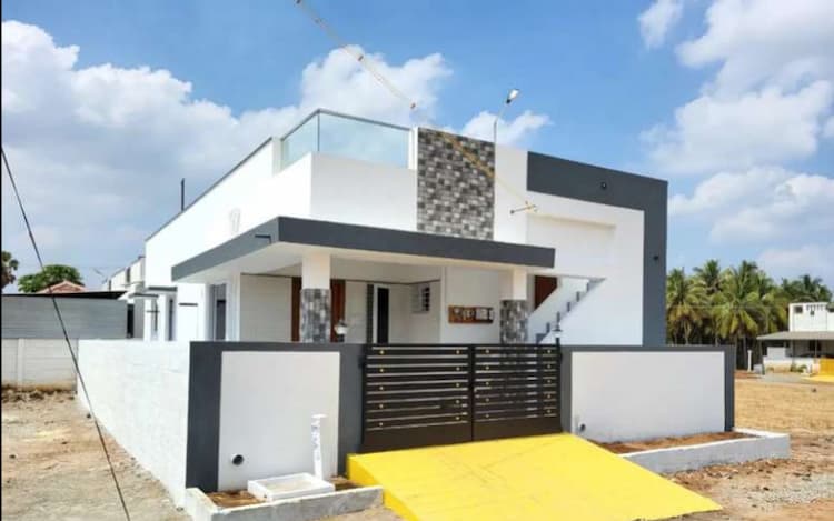 2bhk house for sale 