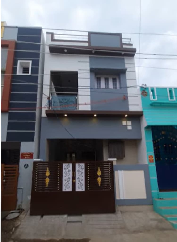 House for sales