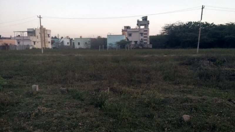 Plot sale