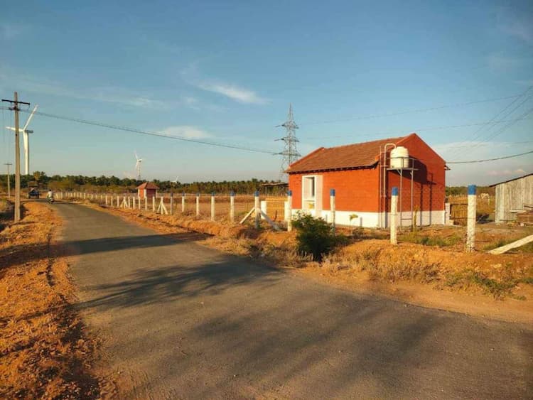 Single Property Image