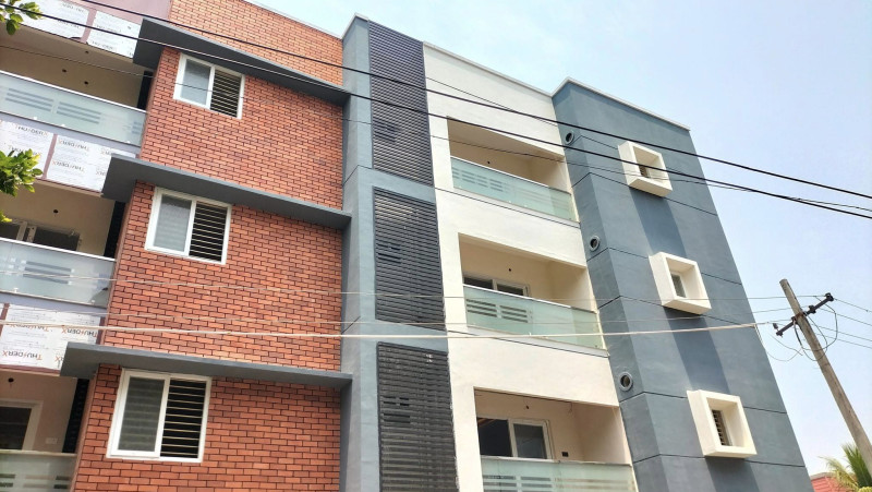 Flat for sales