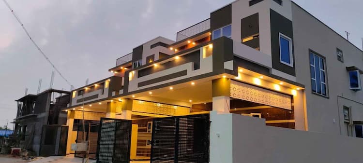 Single Property Image