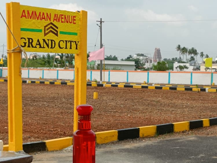 Single Property Image