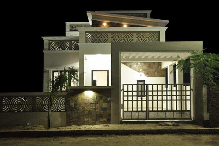 RENT FOR PROPERTY