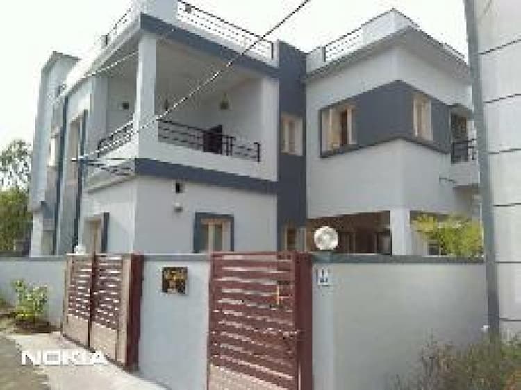 Villa sale
