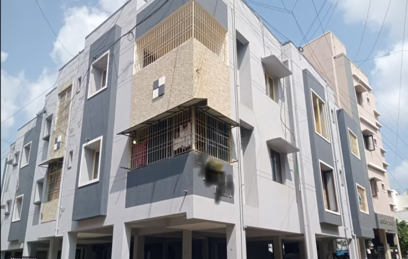 Flat for sales