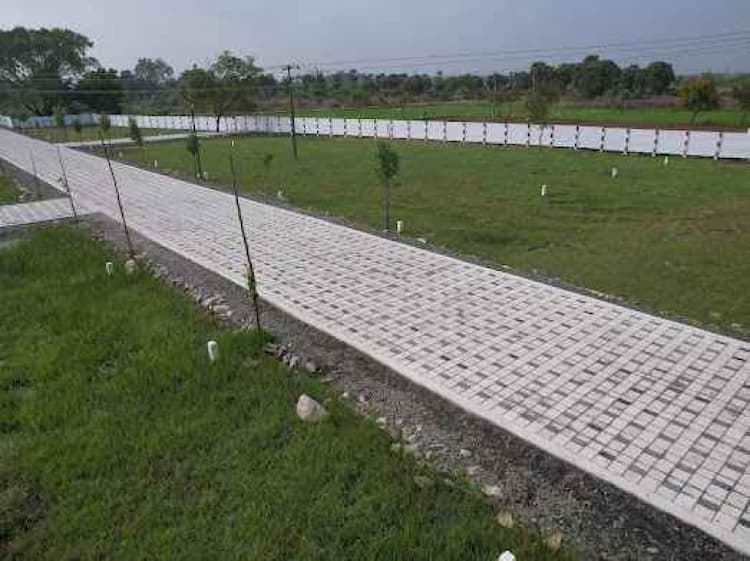 Single Property Image