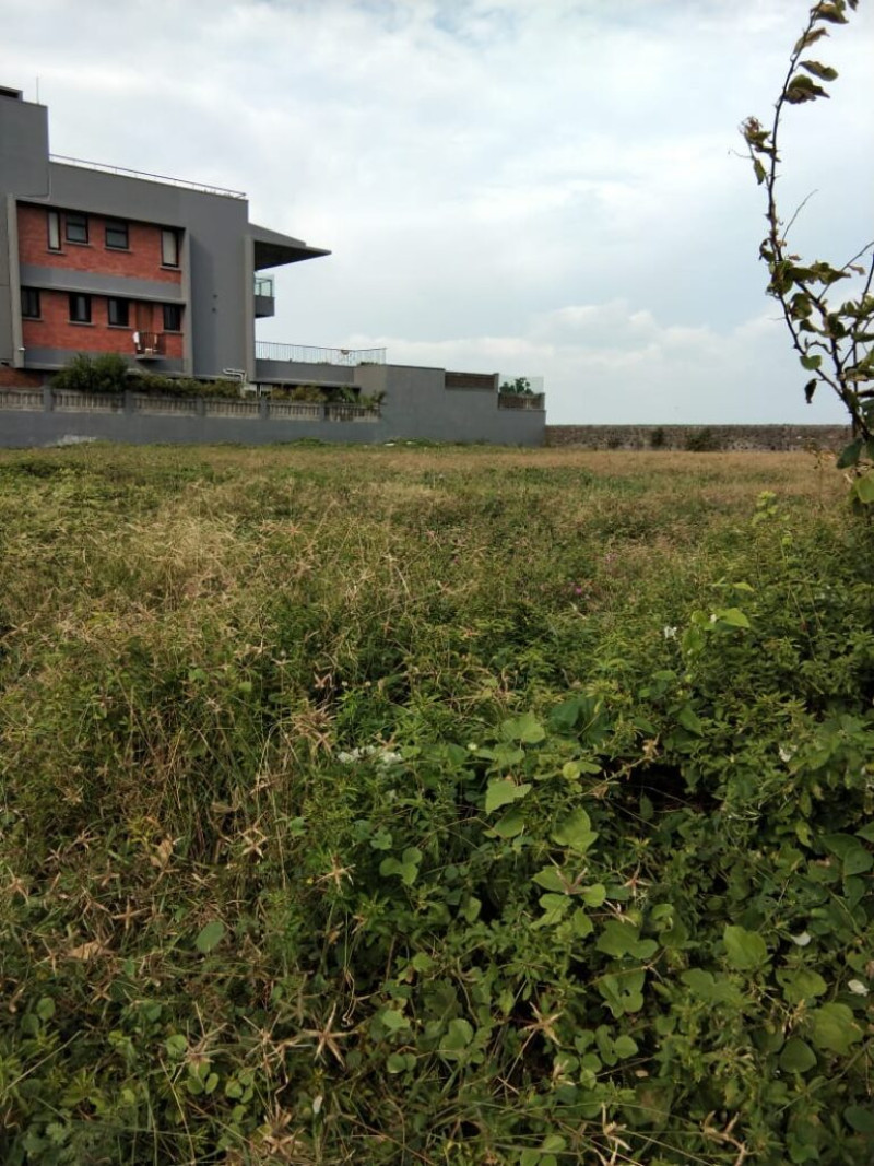 land sale