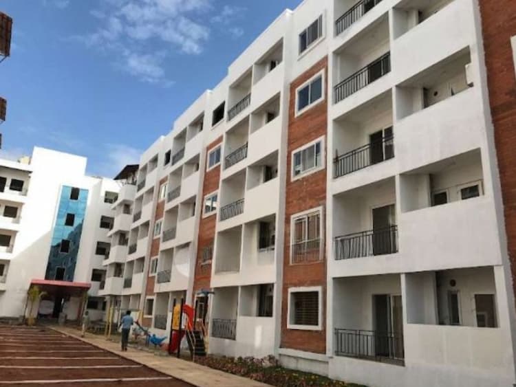 1 BHK Apartment for Sale