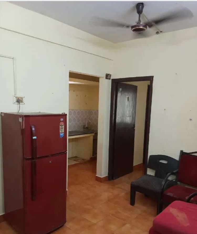 Flat for rent
