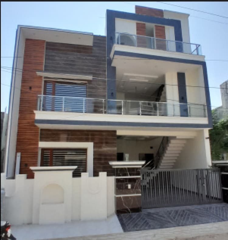 3 BHK House for Sale
