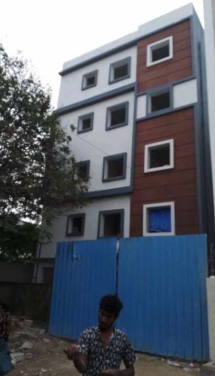 2 BHK Apartment for Sale