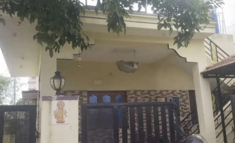 2BHK House