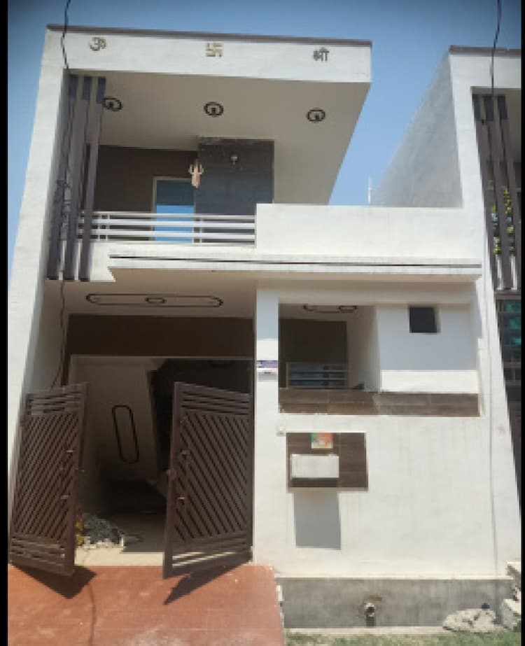 2 BHK House for sale