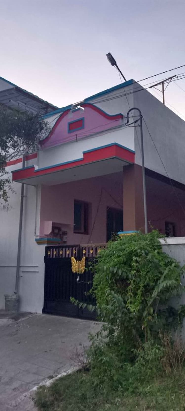 Single Property Image