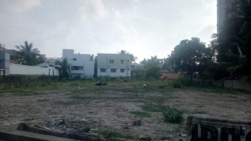 land sale