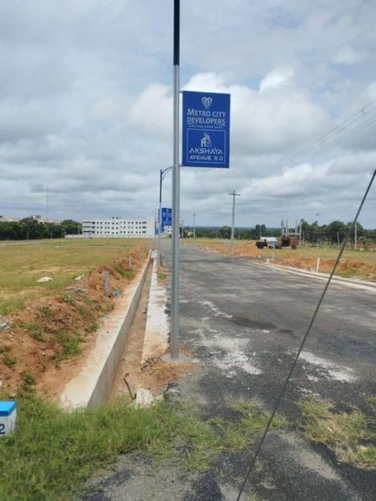 Single Property Image