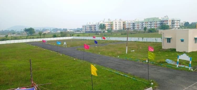 Single Property Image