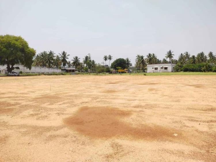 Plot sale